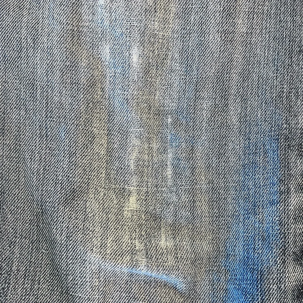 J. Crew Men's The Sutton Distressed Jeans Sz 36x36
